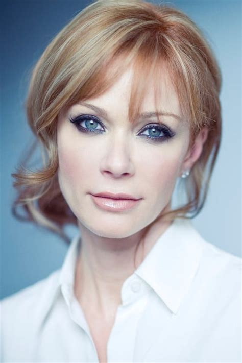 lauren holly|Lauren Holly — The Movie Database (TMDB)